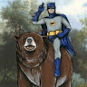 Meet your Posher, Kevin